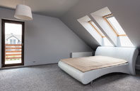 Bledington bedroom extensions