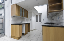 Bledington kitchen extension leads