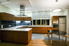 kitchen extensions Bledington